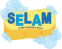 logotipo selam